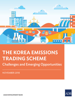 cover image of The Korea Emissions Trading Scheme